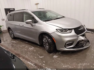 CHRYSLER CHRYSLER PACIFICA HYBRID TOURING