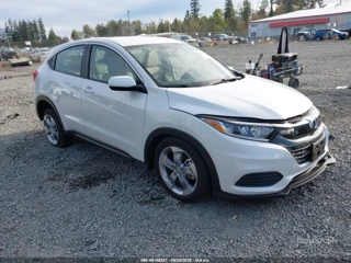 HONDA HONDA HR-V AWD LX