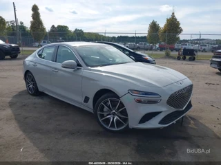GENESIS GENESIS G70 2.5T AWD