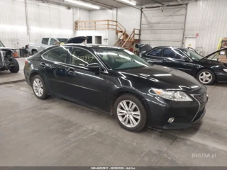 LEXUS LEXUS ES 350