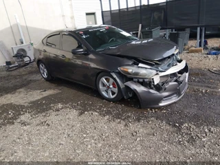 DODGE DODGE DART SXT