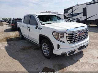 GMC SIERRA 1500 4WD  SHORT BOX DENALI