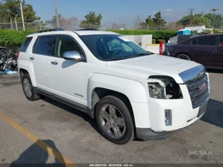 GMC TERRAIN SLT-2