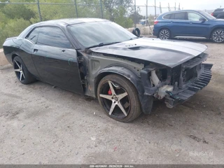 DODGE DODGE CHALLENGER SRT8 392