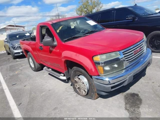 GMC CANYON SLE