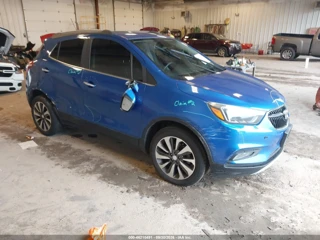 BUICK BUICK ENCORE ESSENCE