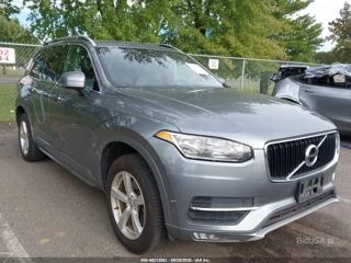 VOLVO VOLVO XC90 T5 MOMENTUM