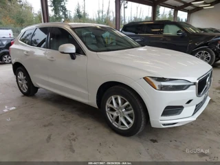 VOLVO VOLVO XC60 T6 MOMENTUM