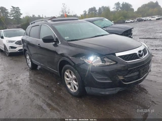 MAZDA MAZDA CX-9 TOURING