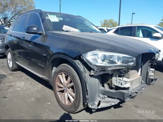 BMW X5 SDRIVE35I