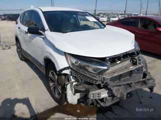 HONDA HONDA CR-V LX