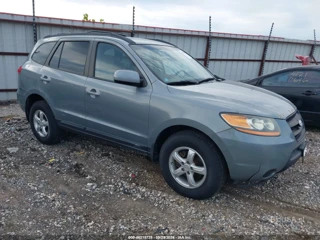 HYUNDAI HYUNDAI SANTA FE GLS