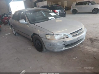 HONDA HONDA ACCORD 2.3 LX