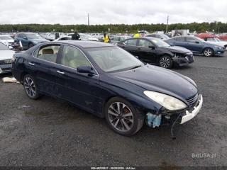 LEXUS LEXUS ES 300