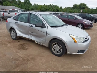 FORD FORD FOCUS SE