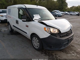 RAM RAM PROMASTER CITY TRADESMAN