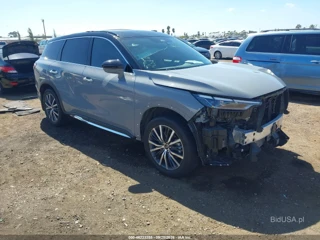 INFINITI INFINITI QX60 AUTOGRAPH AWD