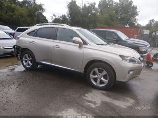 LEXUS LEXUS RX 350