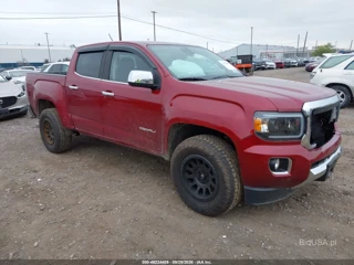 GMC CANYON DENALI