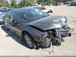 CHRYSLER CHRYSLER 300M SPECIAL