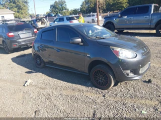 MITSUBISHI MITSUBISHI MIRAGE DE