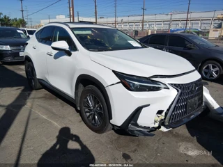 LEXUS LEXUS NX 350