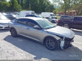 KIA KIA K4 LXS