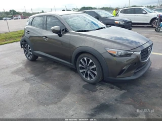 MAZDA MAZDA CX-3 TOURING