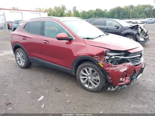 BUICK BUICK ENCORE GX ESSENCE AWD