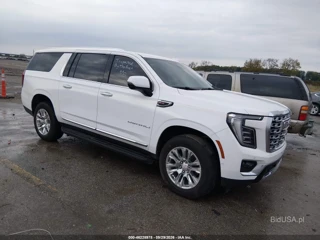 GMC YUKON XL 4WD DENALI