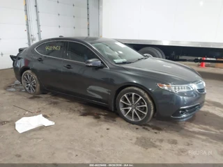 ACURA ACURA TLX V6 ADVANCE