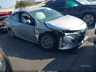 TOYOTA TOYOTA PRIUS PRIME ADVANCED