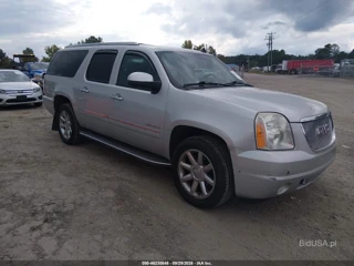 GMC YUKON XL 1500 DENALI