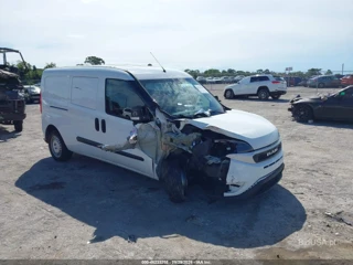 RAM RAM PROMASTER CITY CARGO VAN