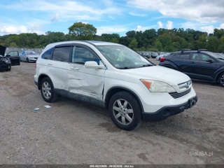 HONDA HONDA CR-V EX-L