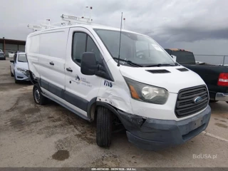 FORD FORD TRANSIT-250