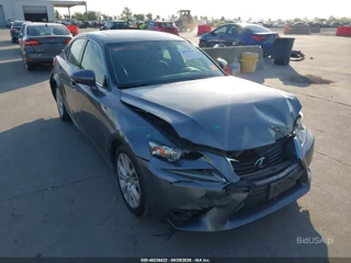 LEXUS LEXUS IS 250