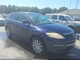 MAZDA MAZDA CX-9 TOURING