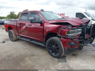 RAM RAM 2500 LARAMIE  4X4 6'4 BOX