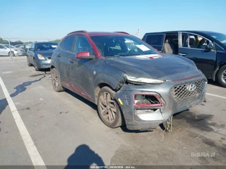 HYUNDAI HYUNDAI KONA IRON MAN