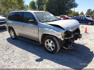 GMC ENVOY SLT