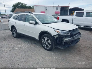 SUBARU SUBARU OUTBACK LIMITED XT