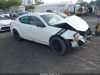 DODGE DODGE AVENGER SE