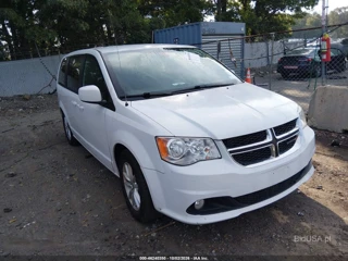 DODGE DODGE GRAND CARAVAN SE PLUS