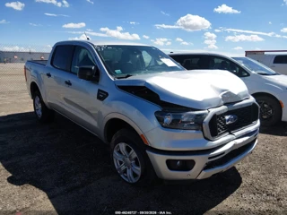 FORD FORD RANGER XLT