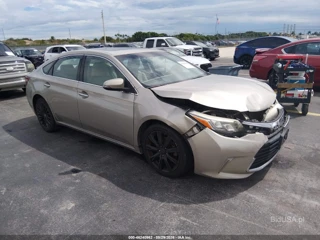 TOYOTA TOYOTA AVALON TOURING