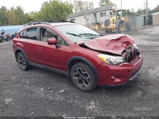 SUBARU SUBARU XV CROSSTREK 2.0I PREMIUM