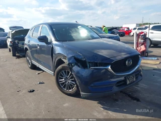 MAZDA MAZDA CX-5 TOURING