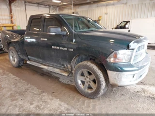 RAM RAM RAM 1500 SLT
