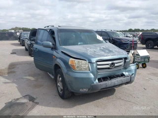 HONDA HONDA PILOT EX-L